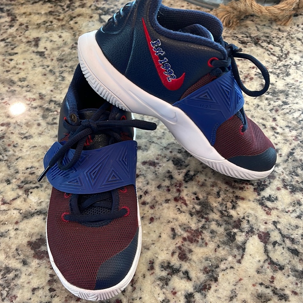 Nike Little Boy Shoes